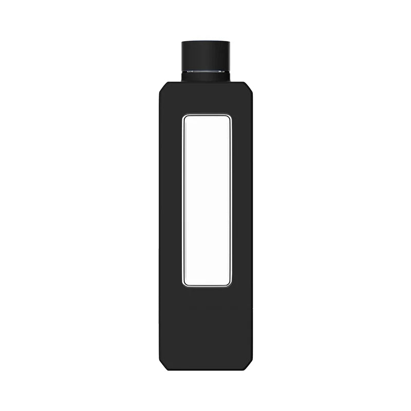 HydrogenLab Sport - Botella de agua hidrogenada