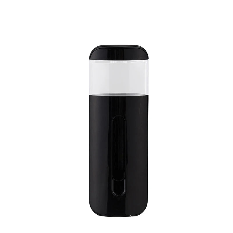 HydrogenLab NanoGlow - Pulverizador para tratamiento facial portatil