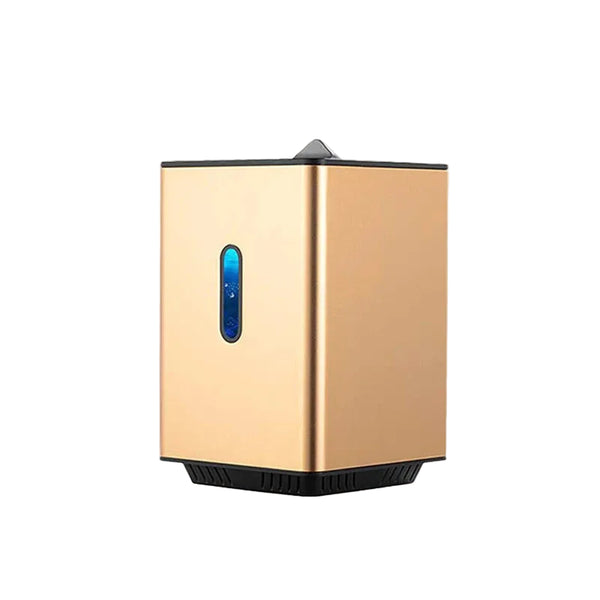 HydrogenLab Krom H2 - Generador de Agua Hidrógeno en Acero Inoxidable