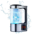 HydrogenLab Vortex– Jarra Generadora de Agua Hidrogenada Premium (2L