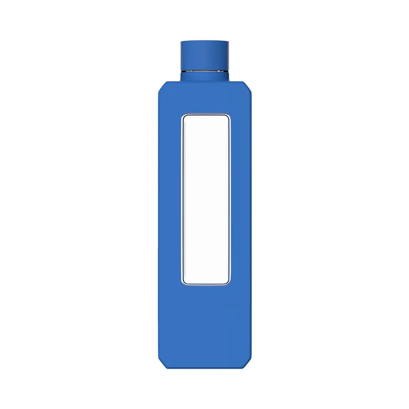 HydrogenLab Sport - Botella de agua hidrogenada