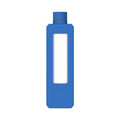 HydrogenLab Sport - Botella de agua hidrogenada