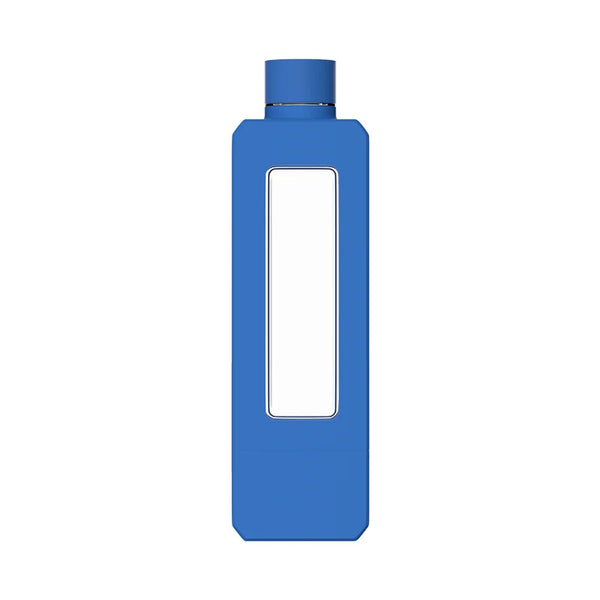 HydrogenLab Sport - Botella de agua hidrogenada